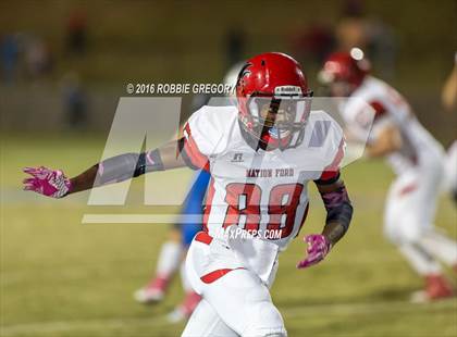 Thumbnail 1 in Nation Ford @ Byrnes photogallery.