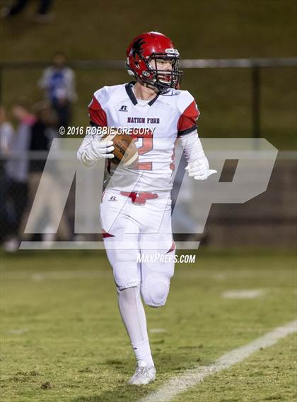 Thumbnail 3 in Nation Ford @ Byrnes photogallery.