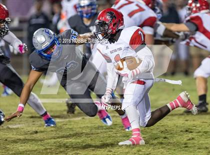 Thumbnail 2 in Nation Ford @ Byrnes photogallery.