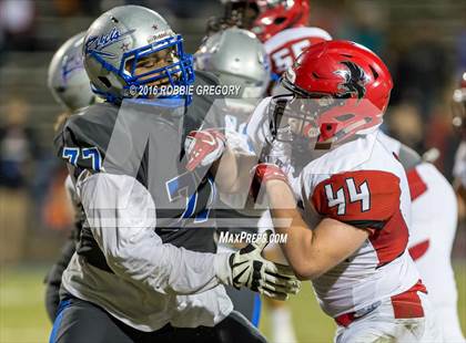 Thumbnail 1 in Nation Ford @ Byrnes photogallery.