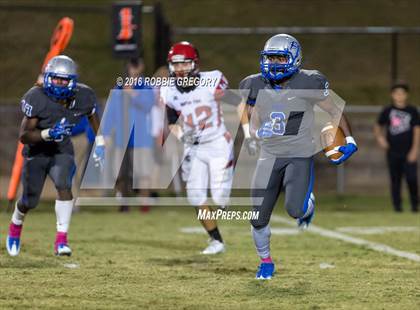 Thumbnail 1 in Nation Ford @ Byrnes photogallery.