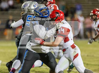 Thumbnail 3 in Nation Ford @ Byrnes photogallery.