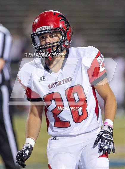 Thumbnail 2 in Nation Ford @ Byrnes photogallery.