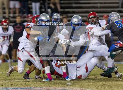 Thumbnail 2 in Nation Ford @ Byrnes photogallery.