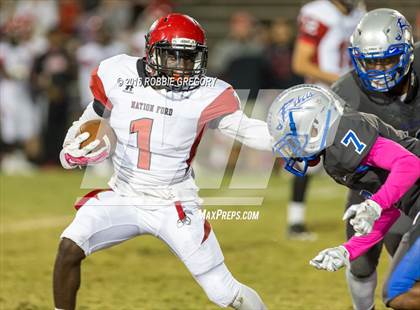 Thumbnail 2 in Nation Ford @ Byrnes photogallery.