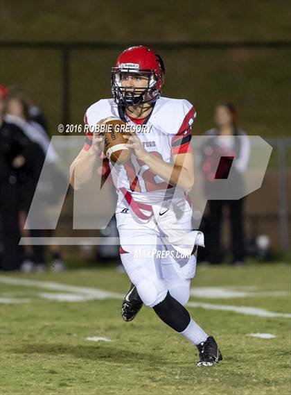 Thumbnail 1 in Nation Ford @ Byrnes photogallery.