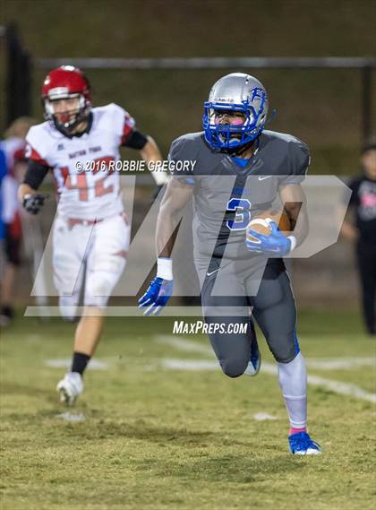 Thumbnail 2 in Nation Ford @ Byrnes photogallery.