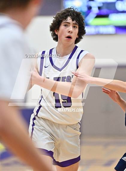 Thumbnail 3 in Legacy vs Arvada West photogallery.