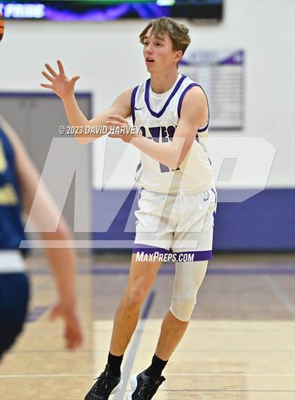 Thumbnail 3 in Legacy vs Arvada West photogallery.