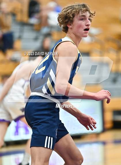 Thumbnail 1 in Legacy vs Arvada West photogallery.