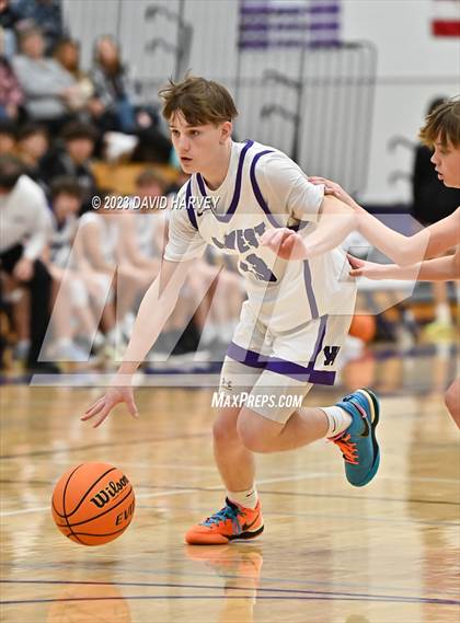 Thumbnail 1 in Legacy vs Arvada West photogallery.