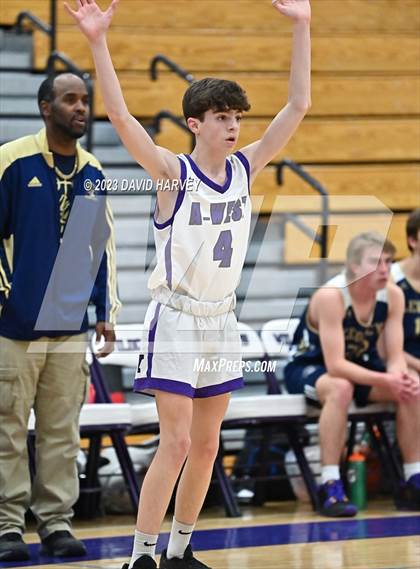 Thumbnail 1 in Legacy vs Arvada West photogallery.