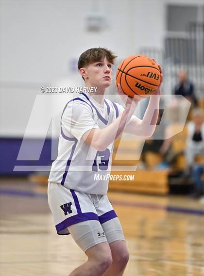 Thumbnail 1 in Legacy vs Arvada West photogallery.