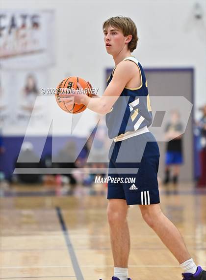 Thumbnail 3 in Legacy vs Arvada West photogallery.