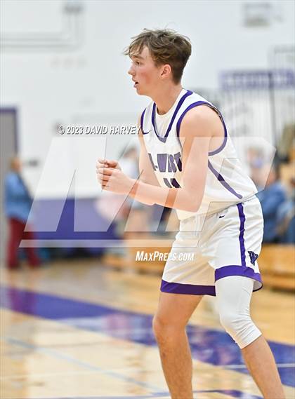 Thumbnail 1 in Legacy vs Arvada West photogallery.
