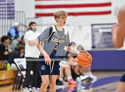 Thumbnail 1 in Legacy vs Arvada West photogallery.