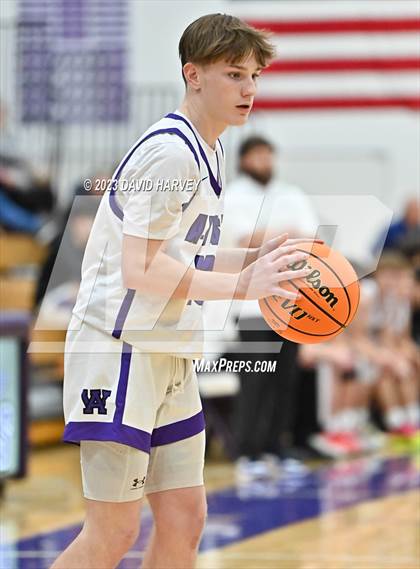 Thumbnail 1 in Legacy vs Arvada West photogallery.
