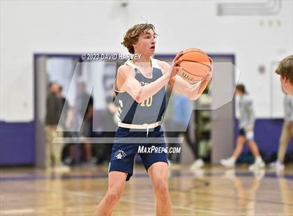 Thumbnail 2 in Legacy vs Arvada West photogallery.