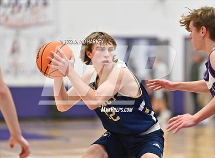 Thumbnail 2 in Legacy vs Arvada West photogallery.