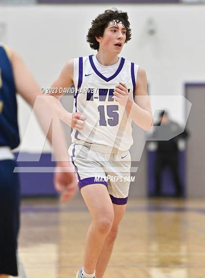 Thumbnail 2 in Legacy vs Arvada West photogallery.