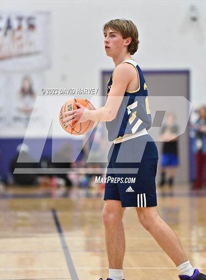 Thumbnail 1 in Legacy vs Arvada West photogallery.