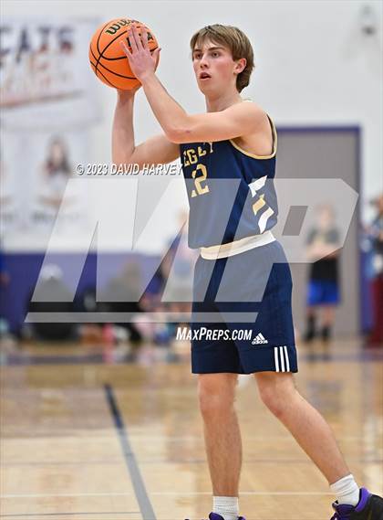 Thumbnail 1 in Legacy vs Arvada West photogallery.