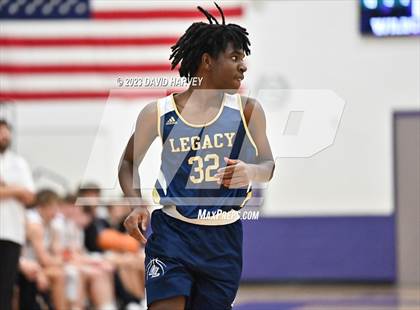Thumbnail 3 in Legacy vs Arvada West photogallery.