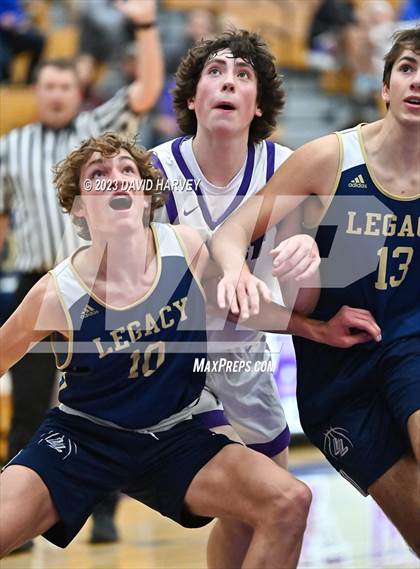 Thumbnail 3 in Legacy vs Arvada West photogallery.