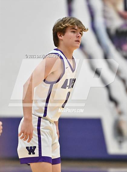 Thumbnail 2 in Legacy vs Arvada West photogallery.