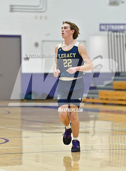 Thumbnail 3 in Legacy vs Arvada West photogallery.