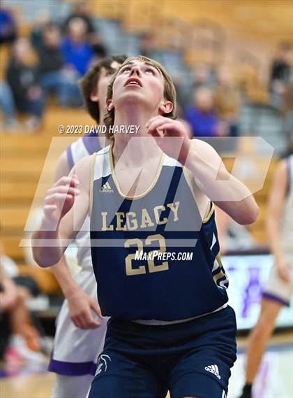 Thumbnail 2 in Legacy vs Arvada West photogallery.