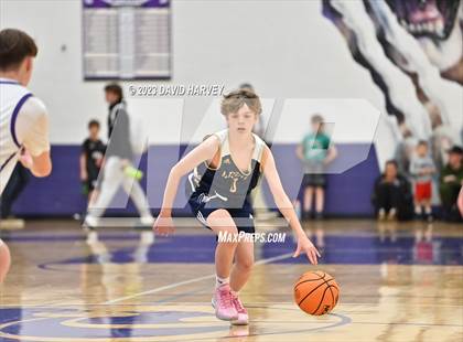 Thumbnail 2 in Legacy vs Arvada West photogallery.