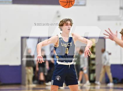 Thumbnail 2 in Legacy vs Arvada West photogallery.