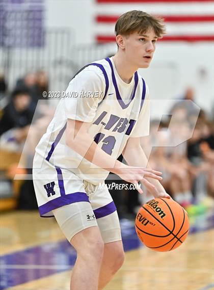 Thumbnail 1 in Legacy vs Arvada West photogallery.