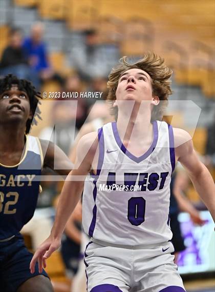 Thumbnail 1 in Legacy vs Arvada West photogallery.