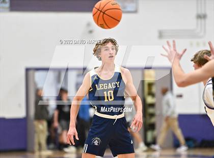 Thumbnail 2 in Legacy vs Arvada West photogallery.