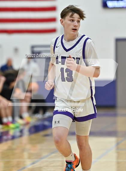 Thumbnail 2 in Legacy vs Arvada West photogallery.