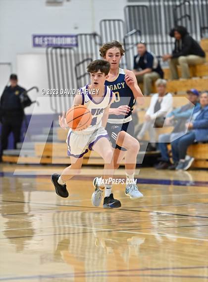 Thumbnail 2 in Legacy vs Arvada West photogallery.