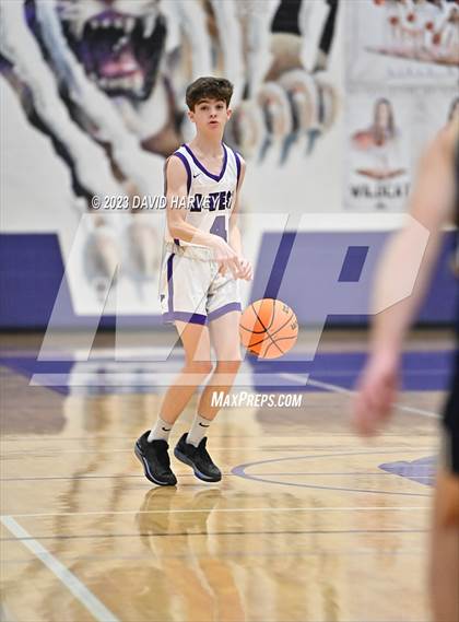 Thumbnail 1 in Legacy vs Arvada West photogallery.