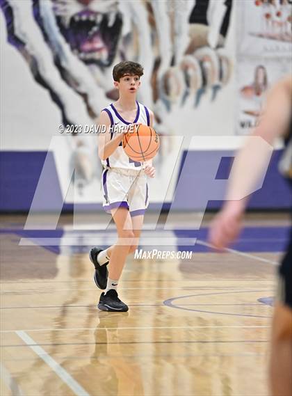 Thumbnail 1 in Legacy vs Arvada West photogallery.