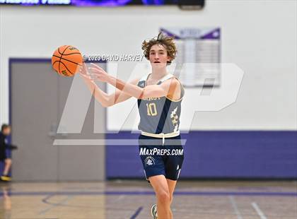Thumbnail 2 in Legacy vs Arvada West photogallery.