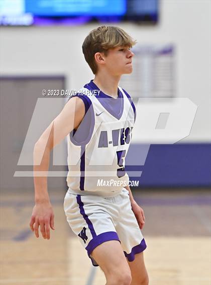 Thumbnail 1 in Legacy vs Arvada West photogallery.
