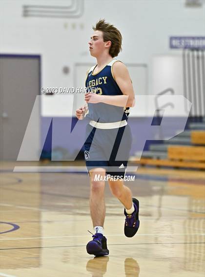 Thumbnail 3 in Legacy vs Arvada West photogallery.
