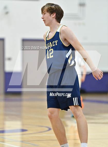 Thumbnail 2 in Legacy vs Arvada West photogallery.