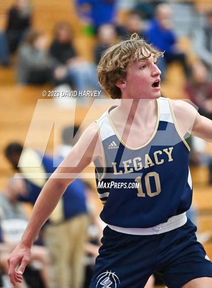 Thumbnail 2 in Legacy vs Arvada West photogallery.