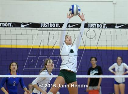 Thumbnail 2 in St. Ignatius vs. Edison (Durango Fall Classic) photogallery.