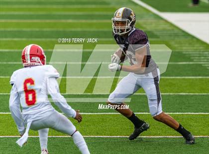 Thumbnail 1 in Orange Lutheran @ JSerra Catholic photogallery.