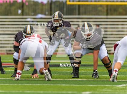 Thumbnail 3 in Orange Lutheran @ JSerra Catholic photogallery.