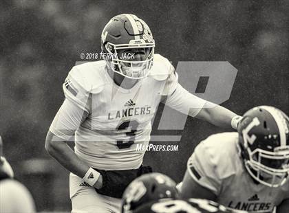 Thumbnail 1 in Orange Lutheran @ JSerra Catholic photogallery.