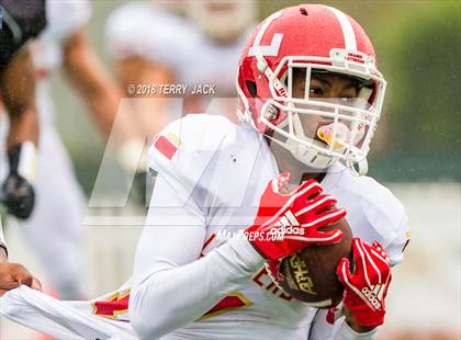 Thumbnail 1 in Orange Lutheran @ JSerra Catholic photogallery.